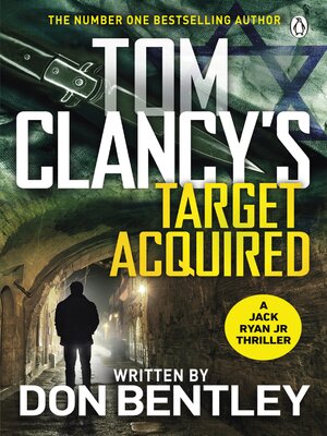 cover image of Tom Clancy's Target Acquired